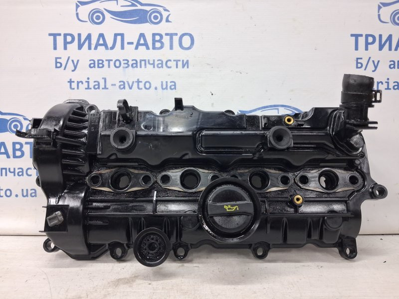 Крышка клапанная Mazda 3 BM 2.2 DIESEL 2013 (б/у) Киев - изображение 1
