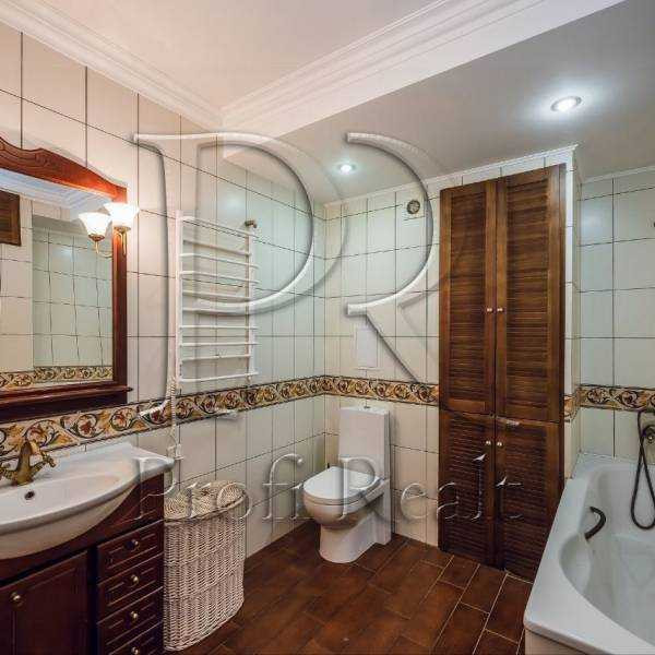 продажа 3-к квартира Киево-Святошинский, Вишневое, 95000 $ Вишнёвое - изображение 11