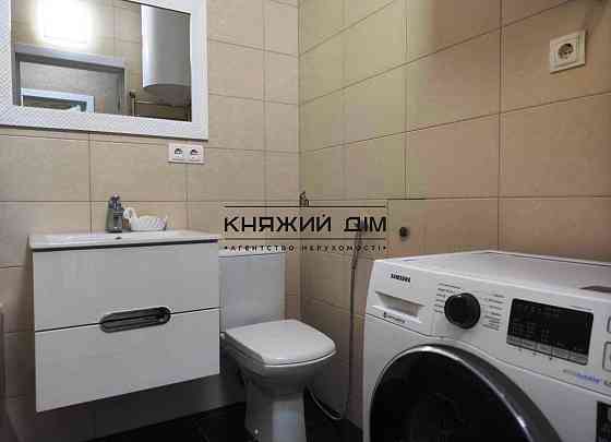 Оренда 1-кімнатної квартири в новому будинку м. Голосіївська, № 11203552 Киев