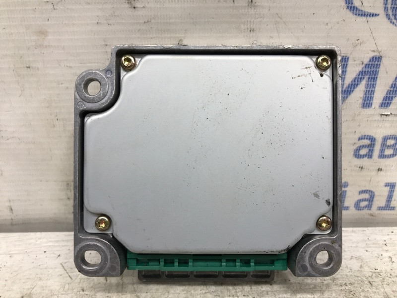 Блок AIRBAG Hyundai Tucson JM 2.0 DIESEL D4EA 2004 (б/у) Киев - изображение 1