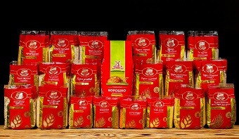 Крупи від виробника фасовані та в мішках Вінниця - зображення 2