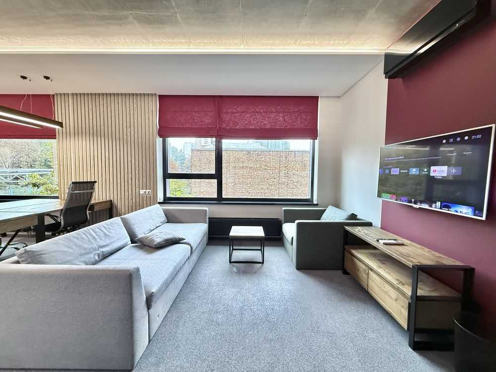 долгосрочная аренда офисное помещение Киев, Печерский, 2499 $/мес. Київ - зображення 9