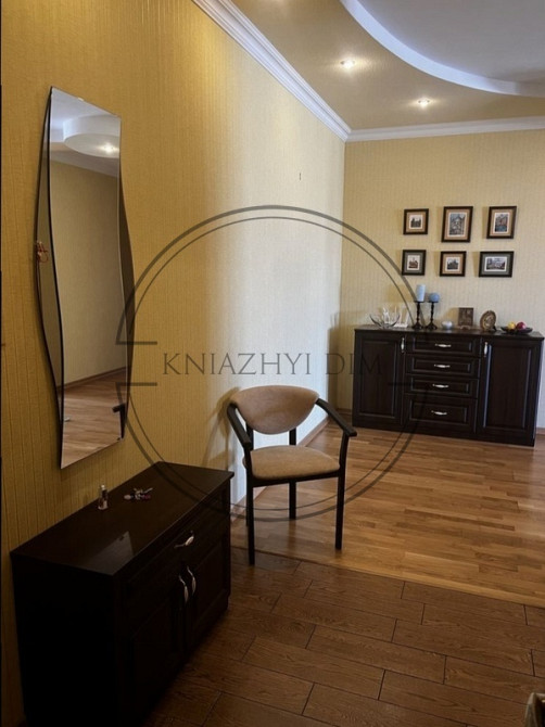 Продаж 3-х к. квартири, вул. Срібнокільська 1, м. Позняки. № 21138969 Київ - зображення 11