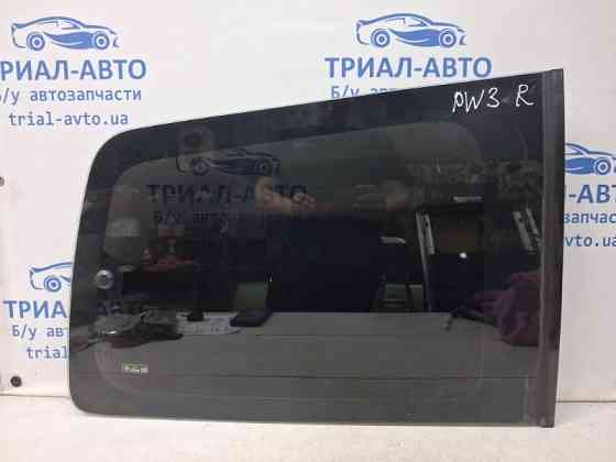 Стекло в кузов заднее правое Mitsubishi Pajero Wagon 1999-2006 MR533260 (Арт. 62180) Киев