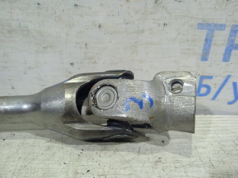 Карданчик рулевой Mitsubishi Outlander CU 2.4 БЕНЗИН 4G69 2003 (б/у) Киев - изображение 2