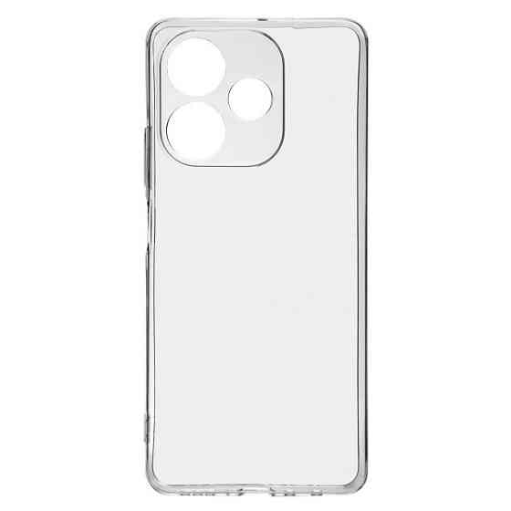 Чохол ArmorStandart Air Camera Cov для OPPO A5 Pro 4G/A5 Pro 5G Прозорий (ARM85378) Харків