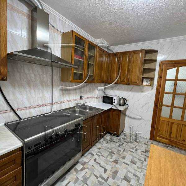 продажа 5-к квартира Киев, Дарницкий, 96000 $ Киев - изображение 2
