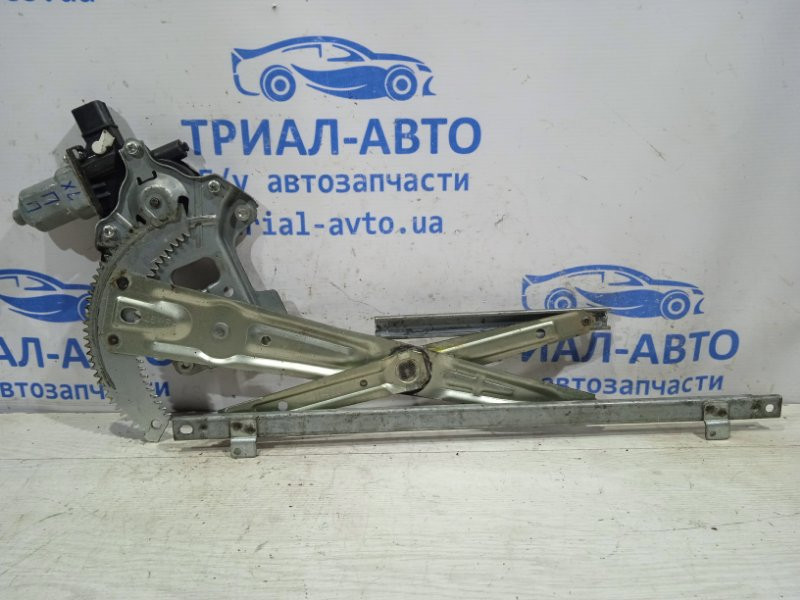 Стеклоподъемник передний правый Mitsubishi Outlander 2007-2012 5713a088 (Арт. 9773) Киев - изображение 1