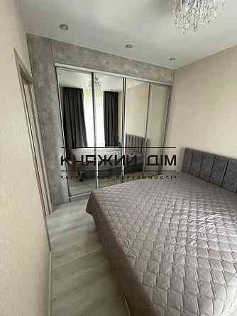 Оренда 1-кімнатної квартири в м. Бровари, ЖК Scandia. Код 11204692 Киев