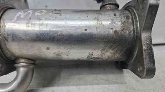 Радиатор EGR Renault Megane 3 1.5 DIESEL K9K 2008 (б/у) Київ