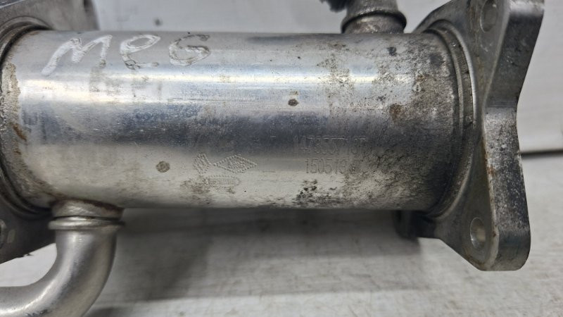 Радиатор EGR Renault Megane 3 1.5 DIESEL K9K 2008 (б/у) Київ - зображення 2