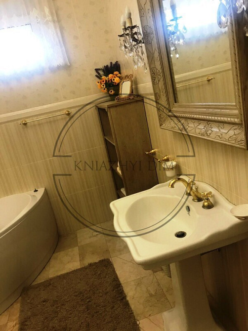 ЕСТЬ ГЕНЕРАТОР!!! Аренда отличного дома в с. Гореничи. № 139264 Киев - изображение 6