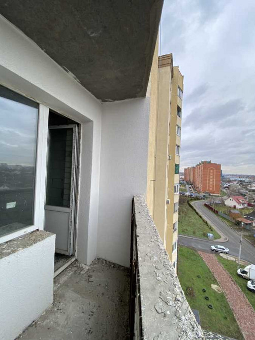 продажа 1-к квартира Бориспольский, Борисполь, 41000 $ Борисполь - изображение 7