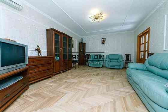 Оренда 4 кімнатна квартира м. Тараса Шевченка КОД 11204304 Київ