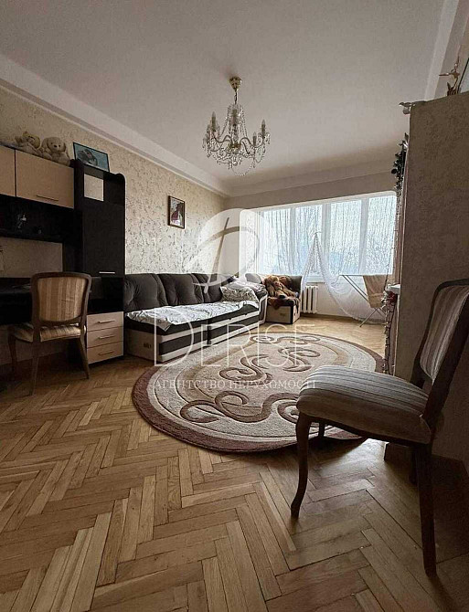 продажа 2-к квартира Киев, Печерский, 124000 $ Київ - зображення 1