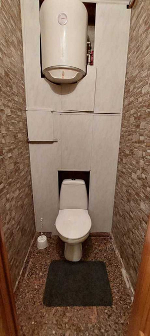 долгосрочная аренда 2-к квартира Киев, Дарницкий, 14000 грн./мес. Киев - изображение 12