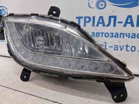Фара противотуманная правая Hyundai I30 2011-2017 92202A6110 (Арт. 70158) Київ