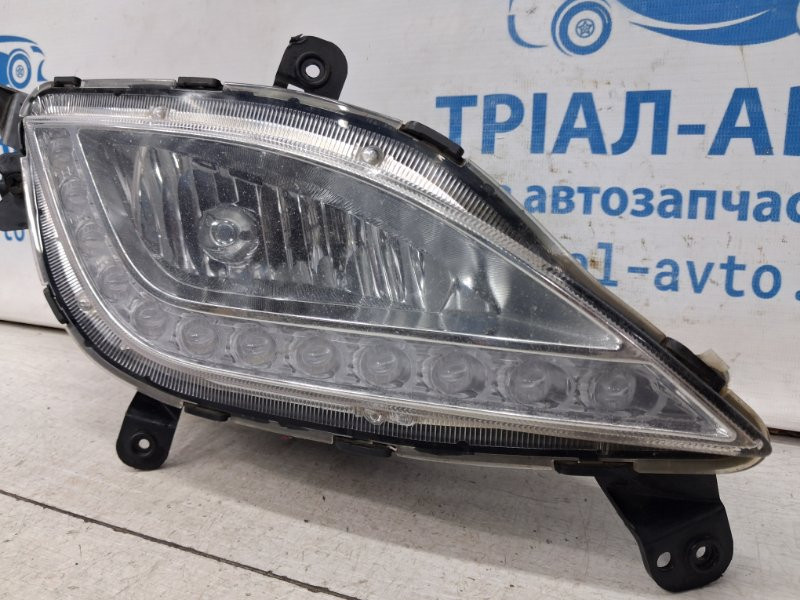 Фара противотуманная правая Hyundai I30 GD 1.6 DIESEL D4FB 2011 (б/у) Киев - изображение 3