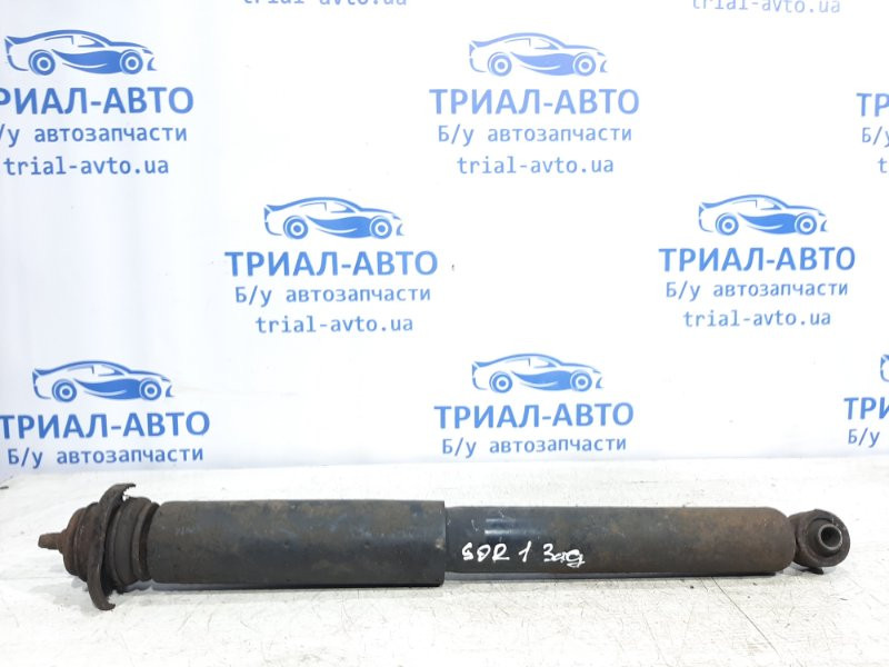 Амортизатор задний Kia Sorento BL 2.5 DIESEL D4CB 2002 (б/у) Київ - зображення 1