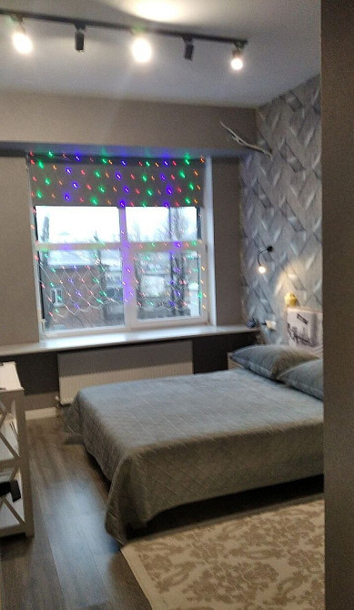 Продам 2-кімнатну квартиру балкон ЖК Баку Центр Днiпро Днепр - изображение 10