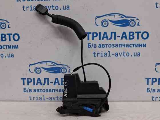 Замок двери передний левый Renault Megane 2008-2016 805030002R (Арт. 73182) Киев
