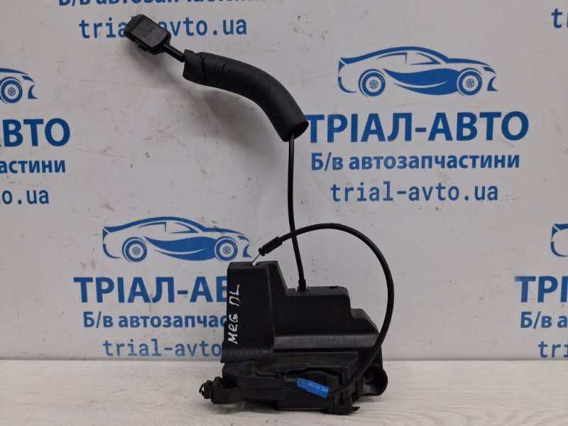 Замок двери передний левый Renault Megane 2008-2016 805030002R (Арт. 73182) Киев - изображение 1