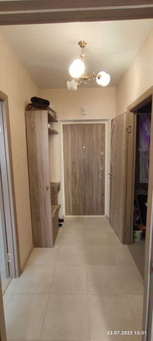 долгосрочная аренда 1-к квартира Одесса, Пересыпский, 8000 грн./мес. Одеса - зображення 7