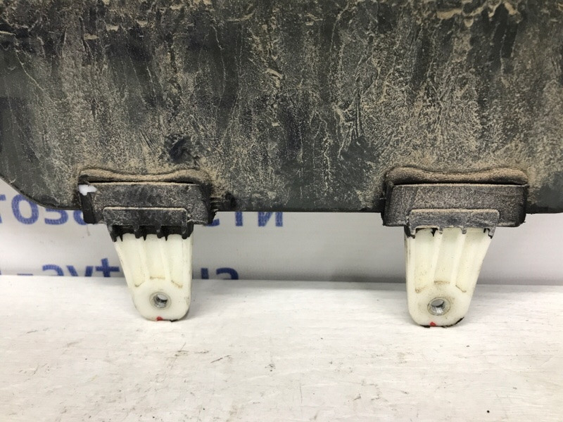 Стекло двери заднее левое Suzuki Grand Vitara 2005-2016 84504-65J20 (Арт. 57890) Киев - изображение 2