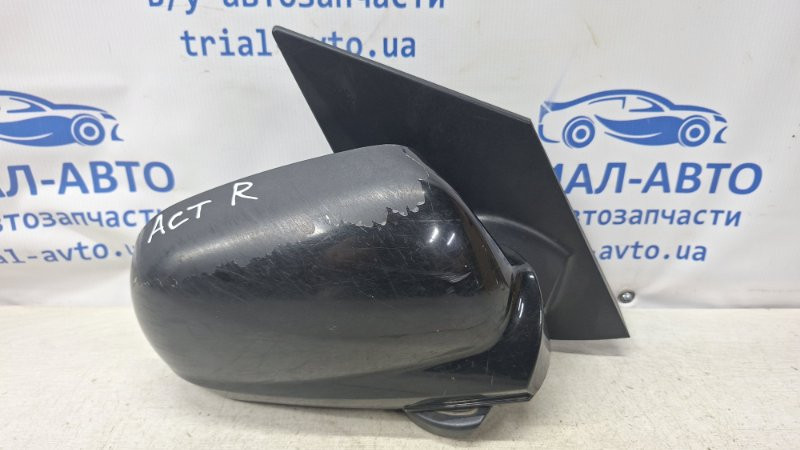 Зеркало правое SsangYong Actyon 2005-2010 7892031020LAK (Арт. 75511) Киев - изображение 1