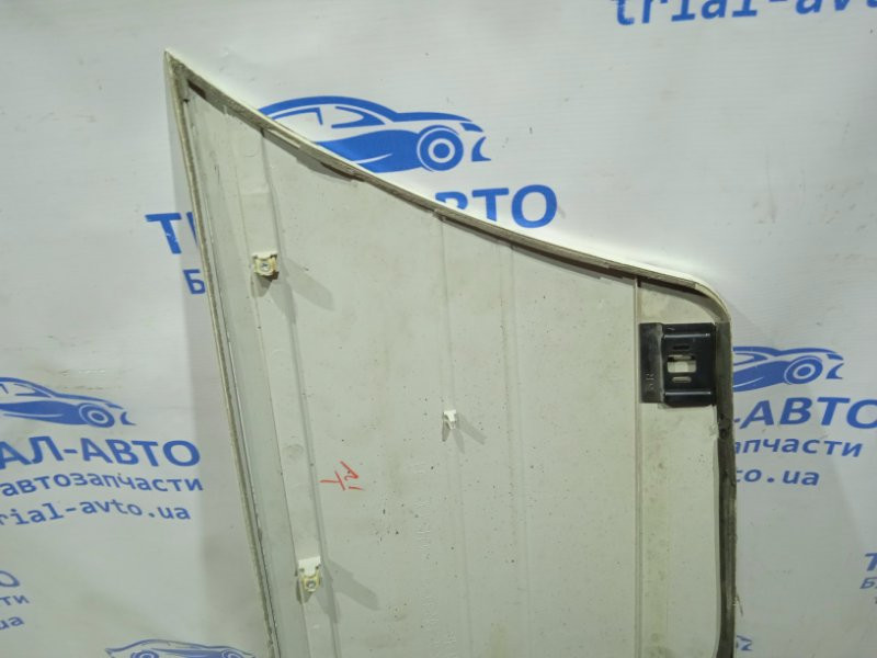 Накладка двери Toyota Land Cruiser J100 1998 задн. прав. (б/у) Київ - зображення 4