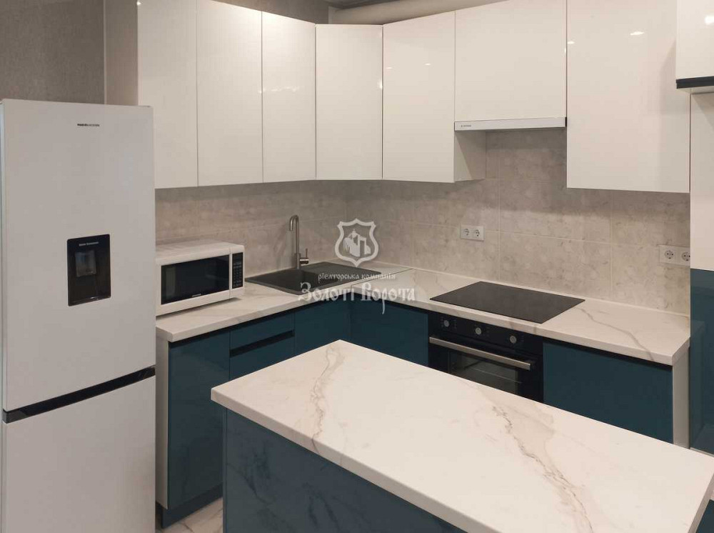 продажа 1-к квартира Киев, Святошинский, 95000 $ Київ - зображення 4