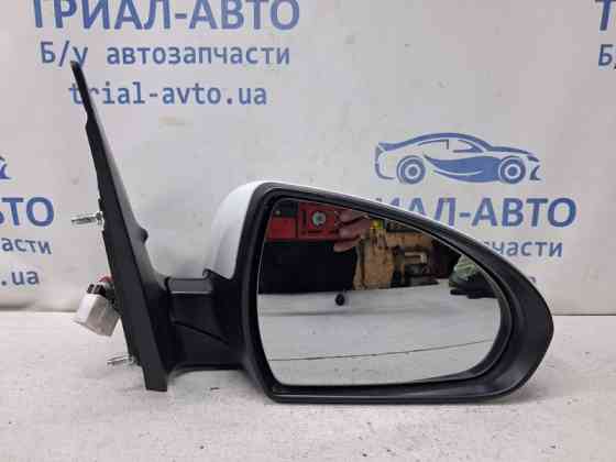 Зеркало правое Hyundai Ioniq 2016-  (Арт. 80771) Київ