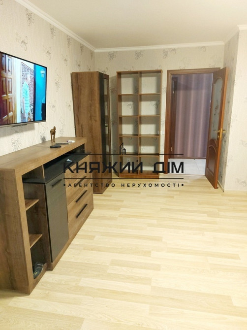 Оренда 1 кімнатної квартири в новобудові на Троєщині КОД № 11204069 Київ - зображення 2