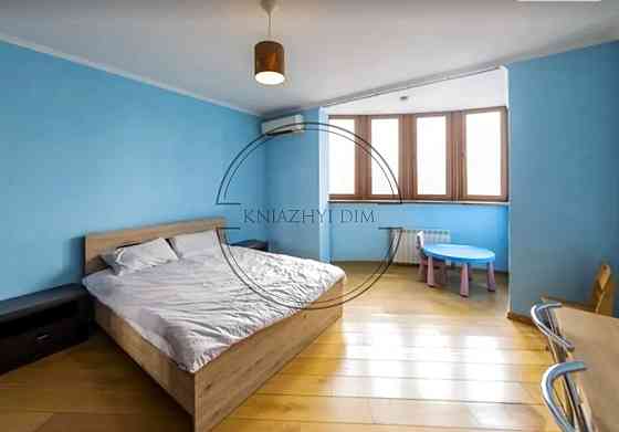 Продаж 4 кім. суміж.-розд. біля ТРЦ River Mall м. Оскорки № 21131557 Київ