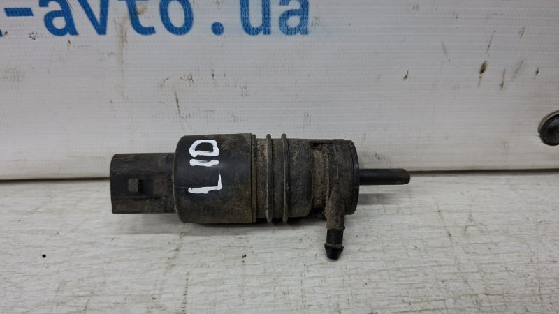 Насос омывателя стекла Mitsubishi Lancer 10 2.0 БЕНЗИН 4B11 2007 (б/у) Київ - зображення 1