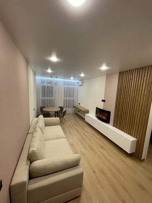 Сдам. 1-к.кв. 10/14, ул.Луговская 255 ЖК "Воронцовский" Днепр - изображение 9