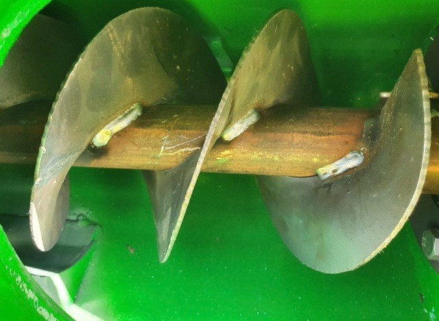 Завантажувач сівалок ЗС-30М борт ГАЗ/ЗИЛ, завантажувач сівалок Запоріжжя - зображення 9