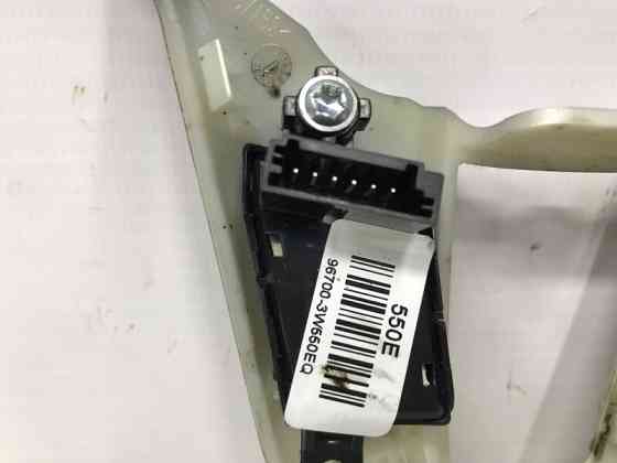 Кнопки руля Kia Sportage SL 2.0 DIESEL D4HA 2010 (б/у) Київ