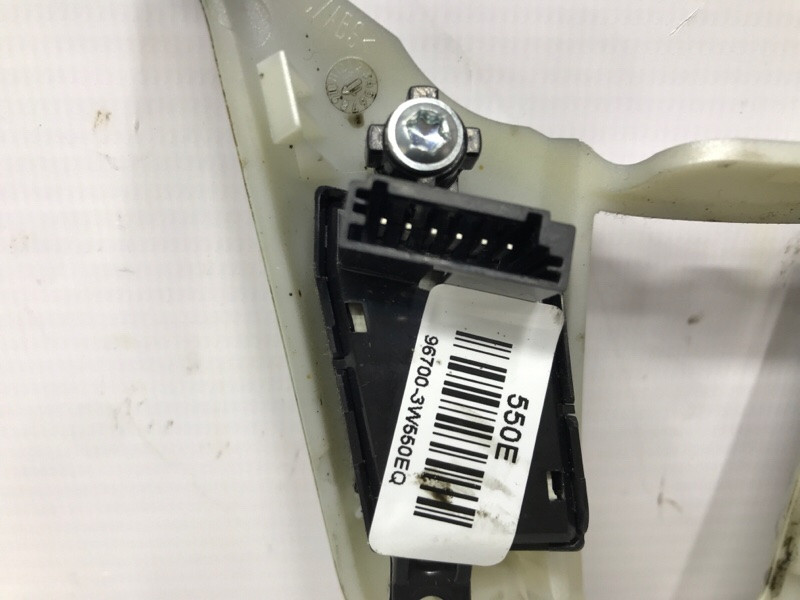 Кнопки руля Kia Sportage SL 2.0 DIESEL D4HA 2010 (б/у) Київ - зображення 5