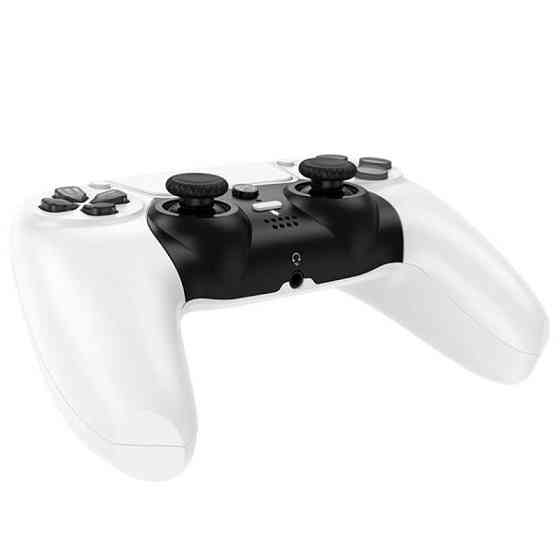 Игровой джойстик геймпад Hoco GA32 Dragon for PS5 Херсон
