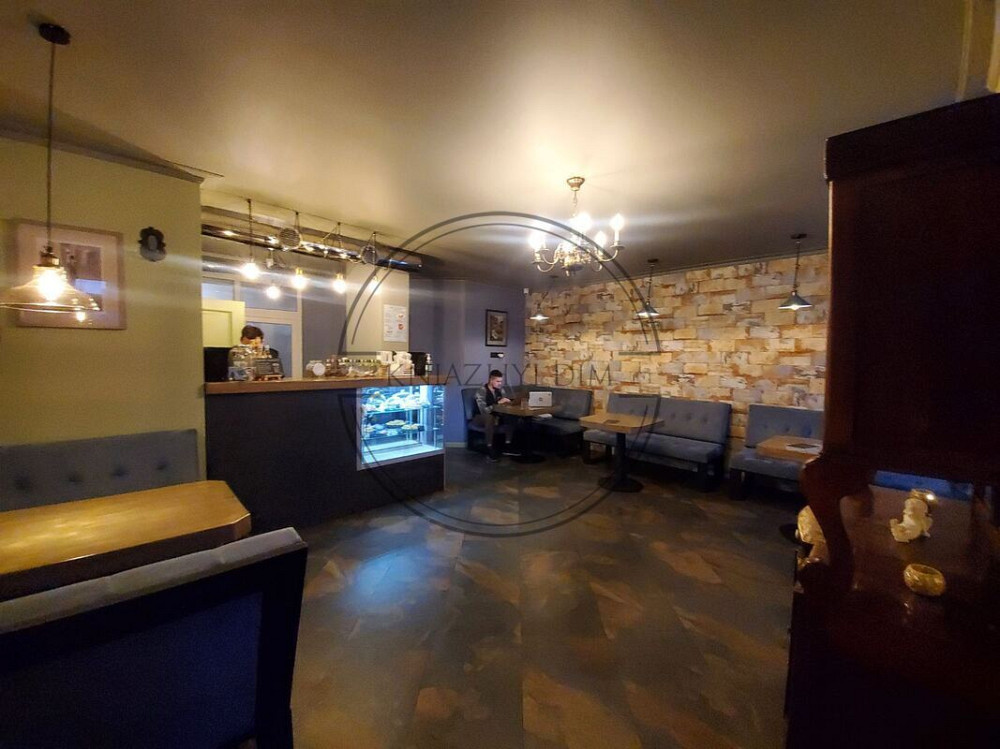 Без комиссии. Отличное помещение, под бизнес, кофейню в Буче. № 24290. Киев - изображение 7