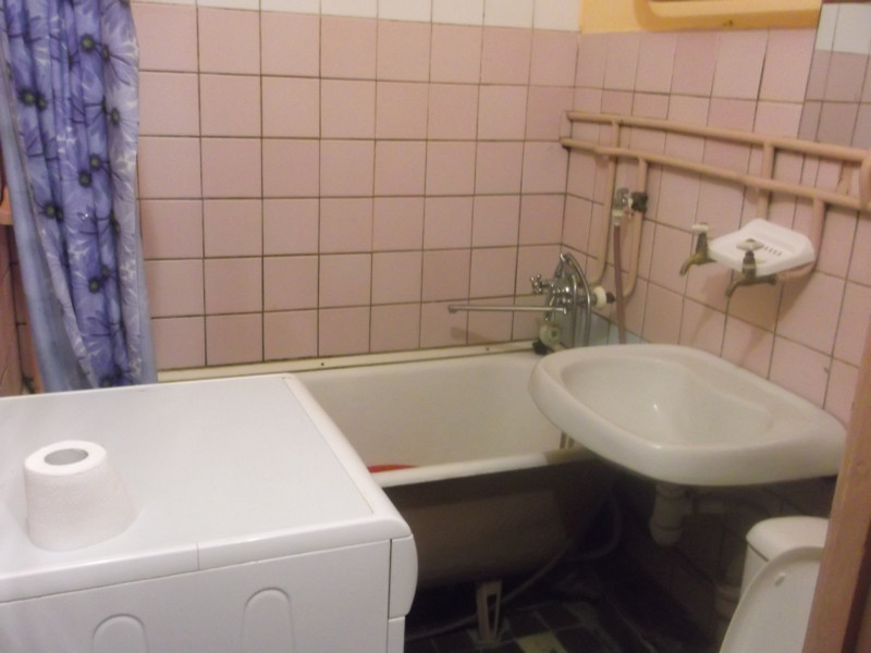 Оренда 2-кімнатної квартири. Відрадний масив, р-н НАУ. № 1133632. Киев - изображение 4