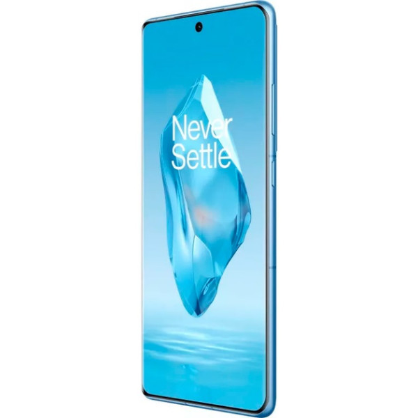 Смартфон OnePlus 12r 16/256GB Cool Blue Global (Код товару:38849) Харьков - изображение 4
