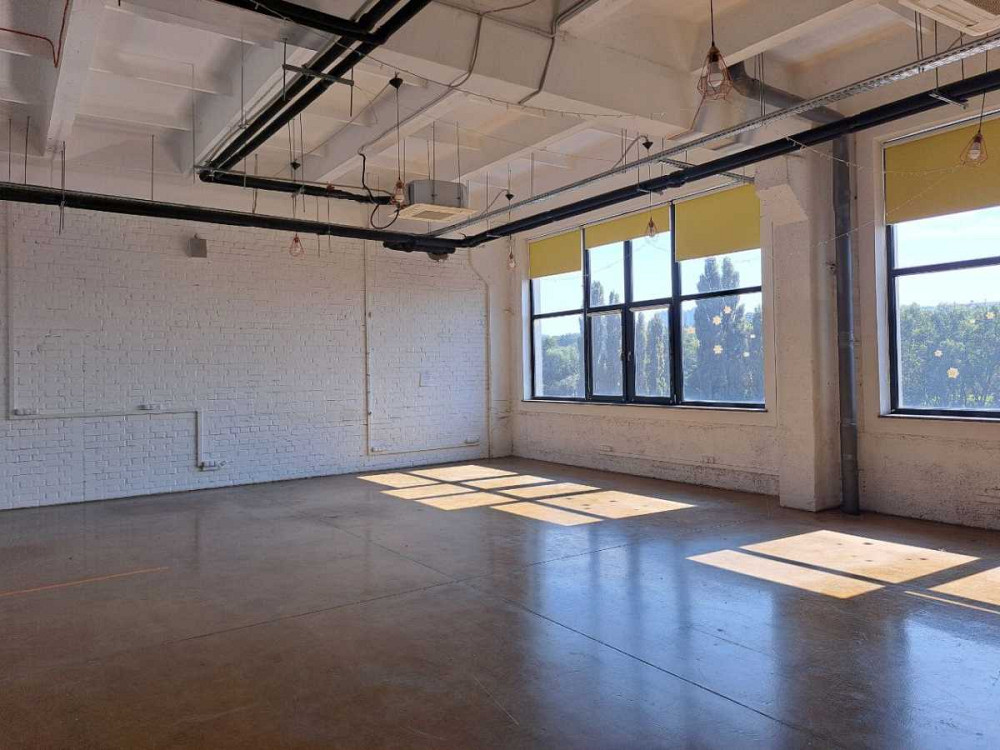 долгосрочная аренда офисное помещение Киев, Соломенский, 5460 $/мес. Київ - зображення 5