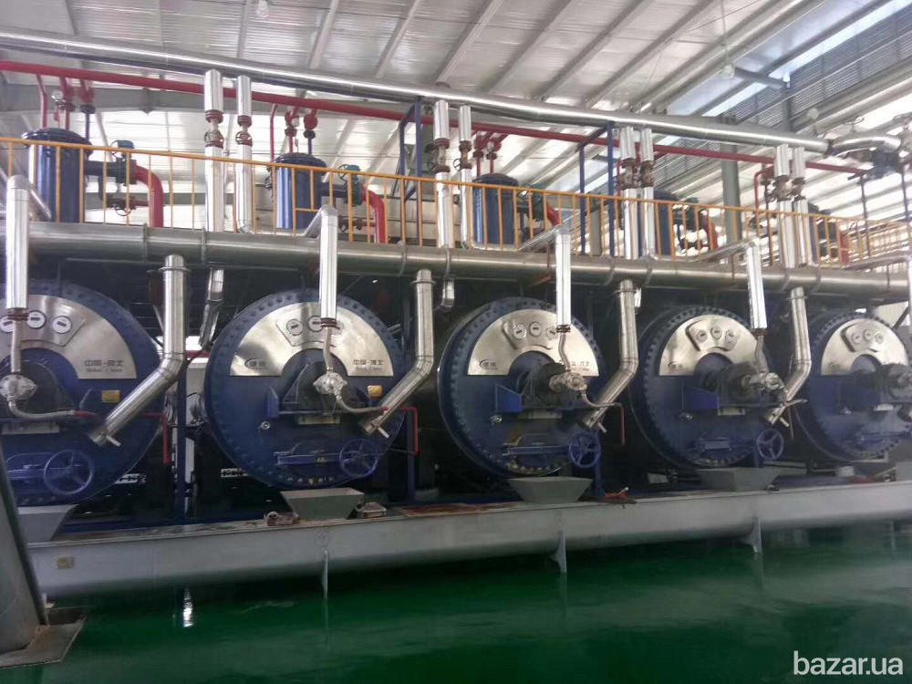 Оборудование по производству мясокостной муки, рыбной муки, перьевой и кровяной муки, животного жира Киев - изображение 5