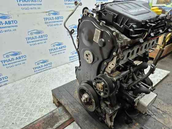 Двигатель Nissan Qashqai 2013-2022 R9M414 (Арт. 77783) Київ