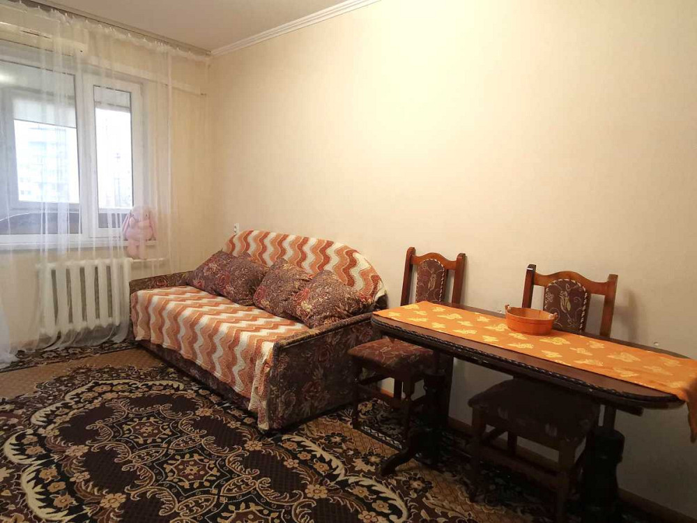 долгосрочная аренда 1-к квартира Киев, Днепровский, 11000 грн./мес. Київ - зображення 7