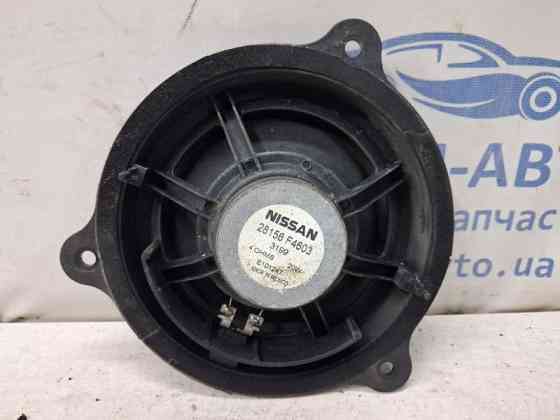 Динамик двери Nissan Tiida 2004-2014 28156F4603 (Арт. 81990) Киев