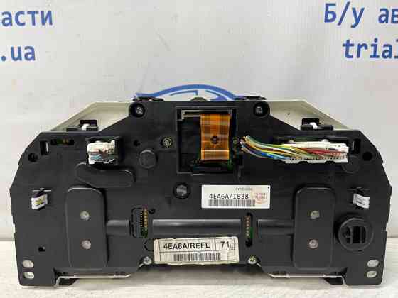 Приборная панель Nissan Qashqai J11 1.6 DIESEL R9M 2013 (б/у) Киев