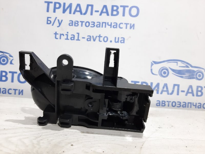 Ручка двери внутреняя передняя правая Nissan Juke F15 1.6 БЕНЗИН 2010 (б/у) Киев - изображение 2
